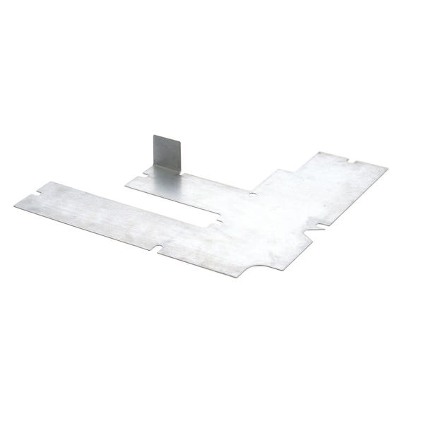 GLOBE PARTS Globe 320041 Wire Way Cover - SKU GLO320041