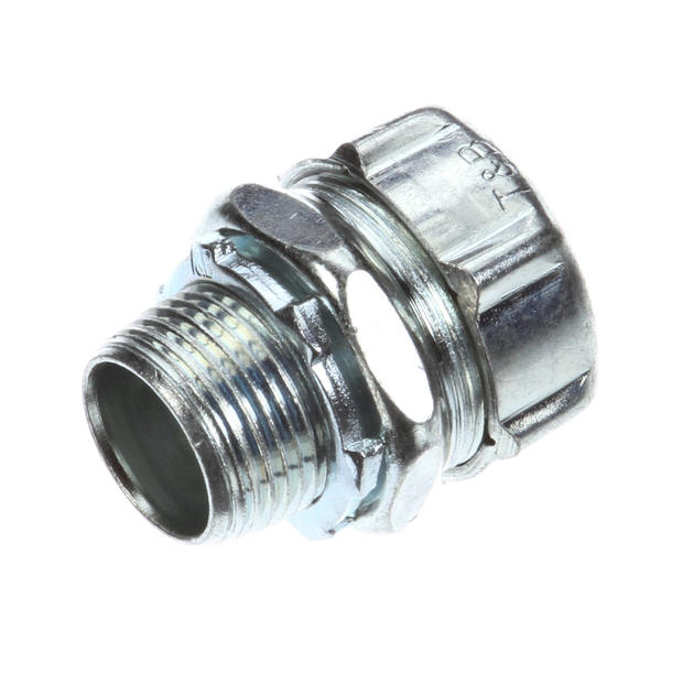GROEN PARTS Groen 140416 Connector Straight 3/4 - SKU GR140416