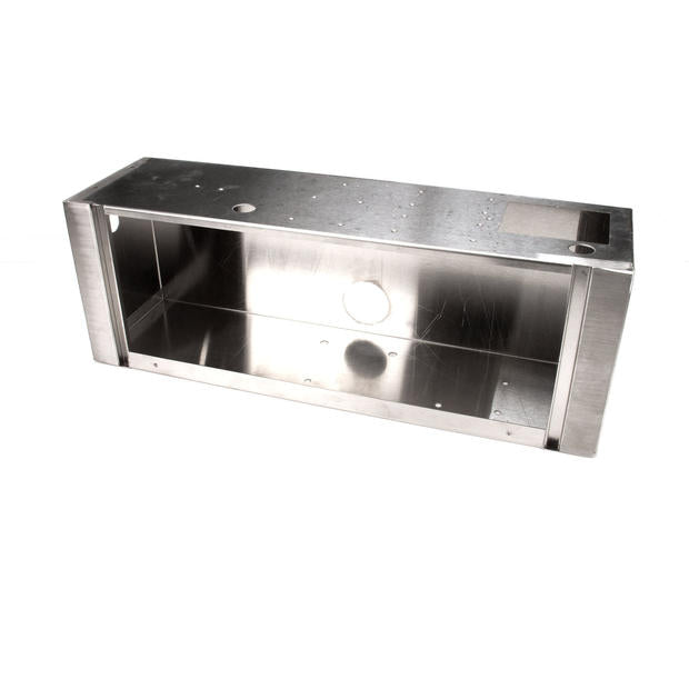 GROEN PARTS 160804 - SKU GR160804