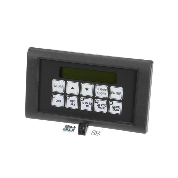 GROEN PARTS Groen 125273 Display Operator Console - SKU GR125273