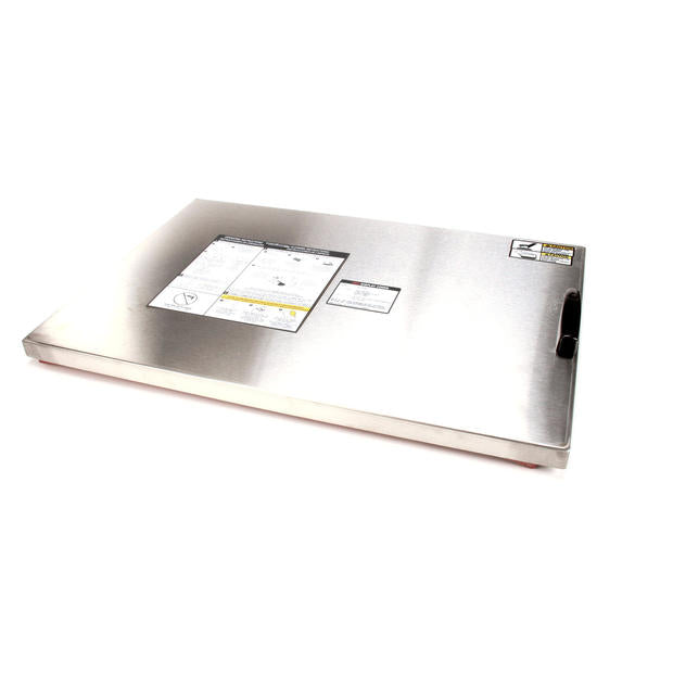 GROEN PARTS Groen 143874 Door Assembly SSB-10 - SKU GR143874