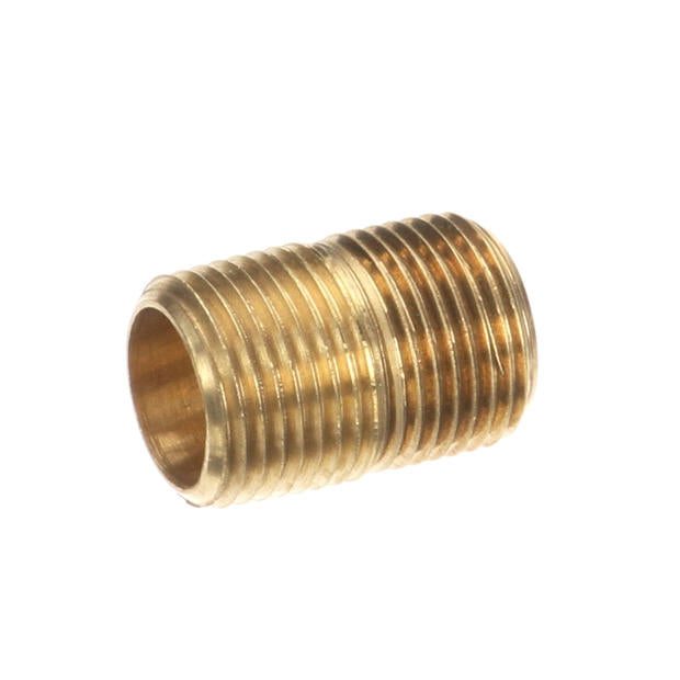GROEN PARTS Groen NT1140 Fitting- 3/8 NPT Close Nipple - SKU GRNT1140