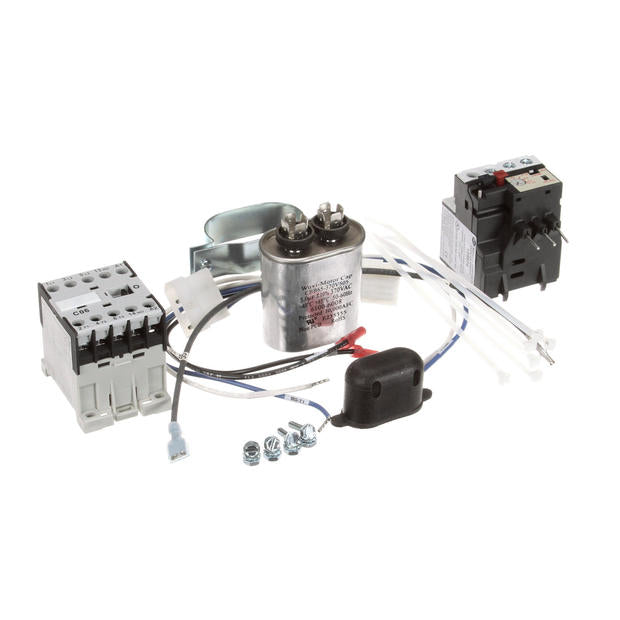 GROEN PARTS Groen 154575 Kit CC-10E Blower Motor Retrofit - SKU GR154575