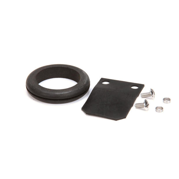 GROEN PARTS Groen 107143 Kit Drain Box HY-3E (Grommet - SKU GR107143