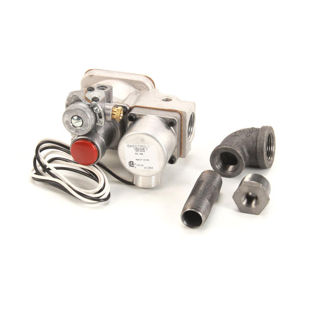 GROEN PARTS 097001 - SKU GR097001