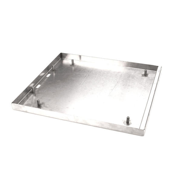 GROEN PARTS Groen 156392 Panel Front Door Assembly 4-PAN - SKU GR156392