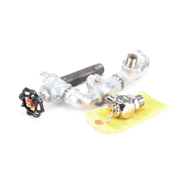 GROEN PARTS 097010 - SKU GR097010