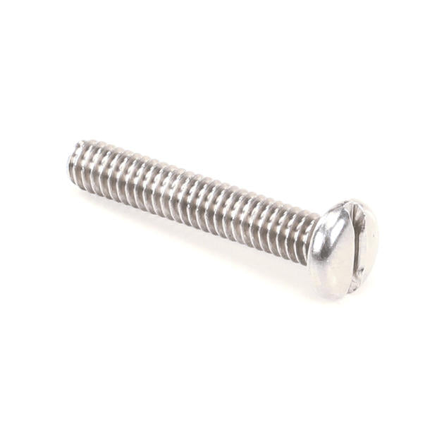 GROEN PARTS Groen 159118 Screw 1/4-20 X 1-1/2 Pan Head Slotted - SKU GR159118