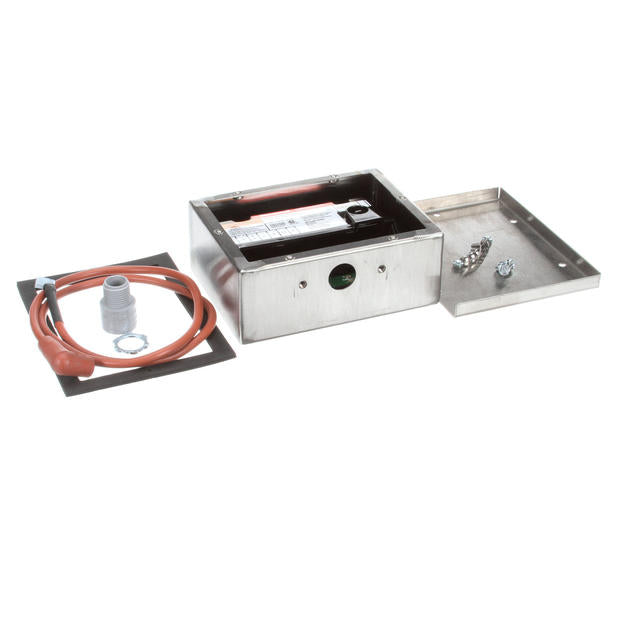 GROEN PARTS 160710 - SKU GR160710