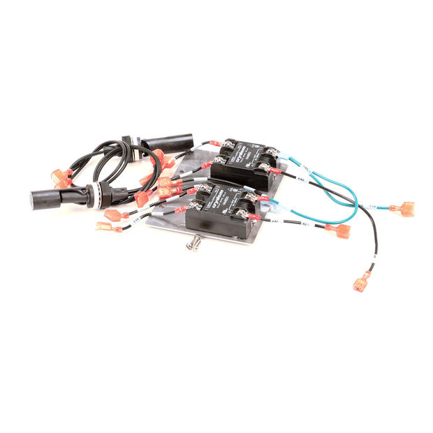 GROEN PARTS Groen 176850 Service Kit Cd Float Probe And Ssr - SKU GR176850