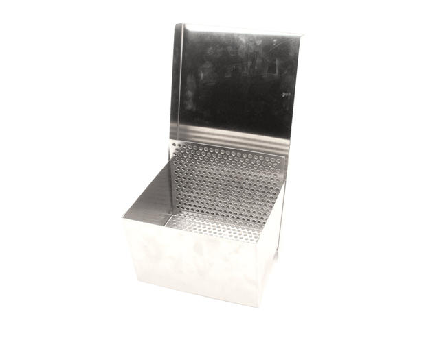 GROEN PARTS Groen 104340 Splashguard Assembly - SKU GR104340