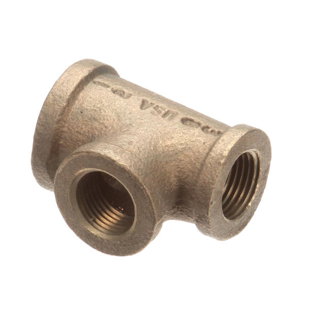 GROEN PARTS Groen Z099274 Tee Reducing 1/2 X 3/8 X 3/8 NPT - SKU GRZ099274