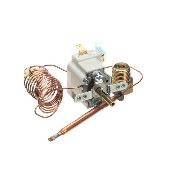 GROEN PARTS CROWN-9126-1 - SKU GRCROWN-9126-1