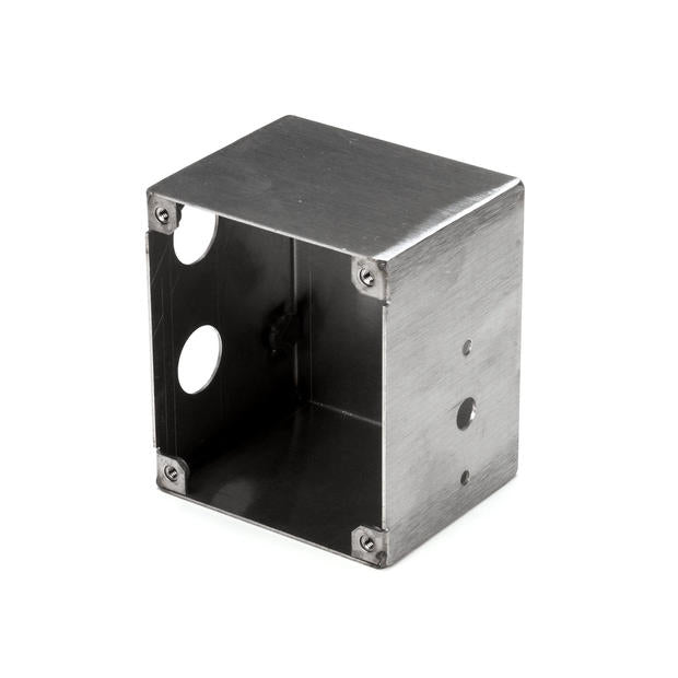 GROEN PARTS Groen 146132 Thermostat Box Shell - SKU GR146132