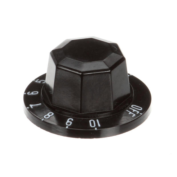 GROEN PARTS Groen CROWN-116-6493 Thermostat Knob - SKU GRCROWN-116-6493