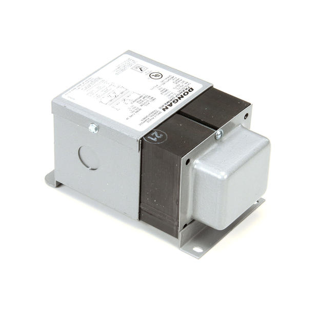 GROEN PARTS Groen NT1230 Transformer- .5KVA 480/240 1 PH 35-1015 - SKU GRNT1230