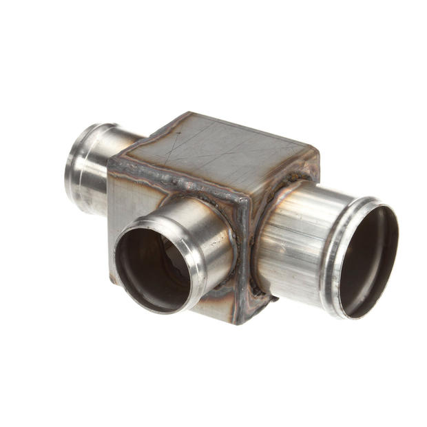 GROEN PARTS Groen 145526 Weldment Drain Box (2)SSB-10 - SKU GR145526