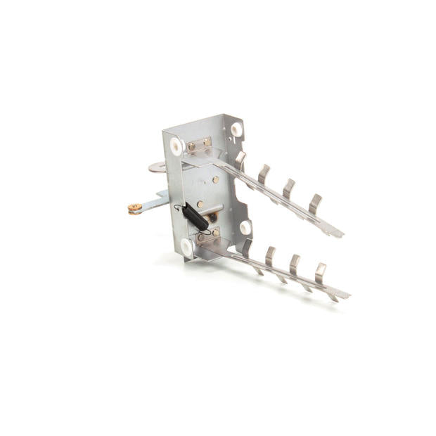 HATCO PARTS Hatco X04.05.684.00 Carriage Handle Assembly TPT-120 R - SKU HTX04.05.684.00
