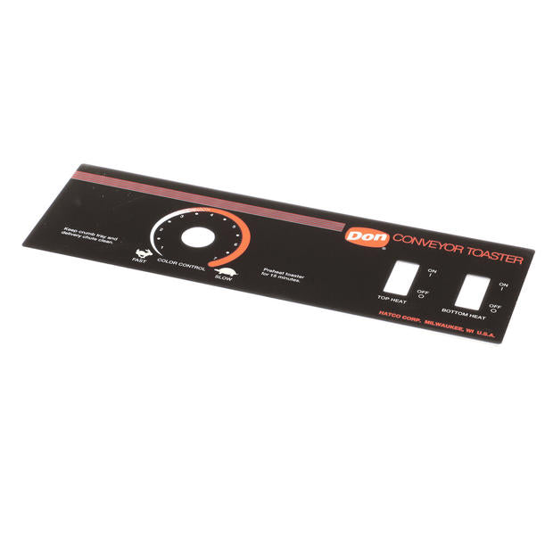 HATCO PARTS 07.01.298.00 - SKU HT07.01.298.00