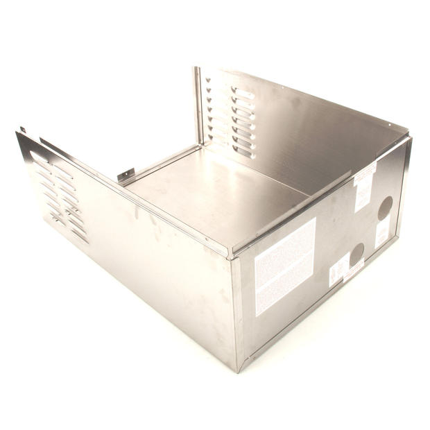 HATCO PARTS R04.01.254.00 - SKU HTR04.01.254.00