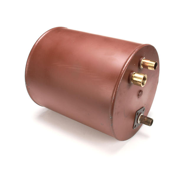 HATCO PARTS Hatco R01.02.003.00 Kit Tank Sm Cm 3 Element Holes - SKU HTR01.02.003.00