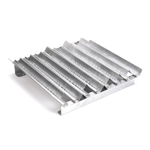 HATCO PARTS Hatco 04.05.358.00 Reflector Assy Upper TQ-800 - SKU HT04.05.358.00