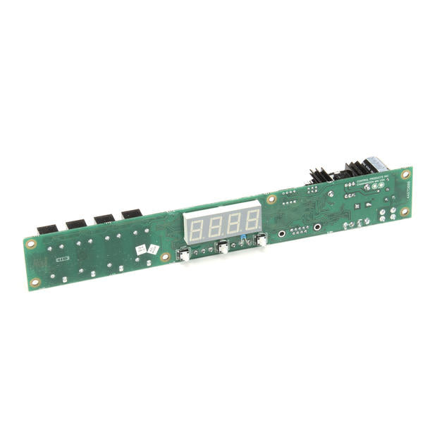 HATCO PARTS Hatco 02.01.208.00 Thermostat W/Port 4 Channel 24V - SKU HT02.01.208.00
