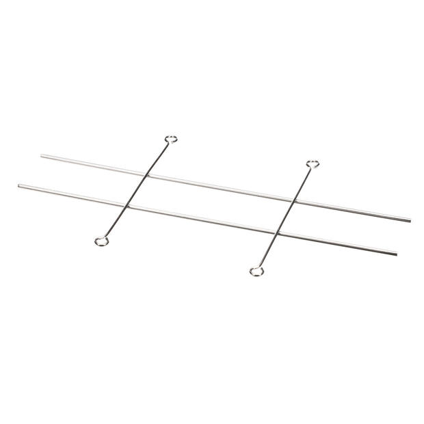 HATCO PARTS Hatco 04.08.133.00 Wire Guard For Cermaic Element - SKU HT04.08.133.00