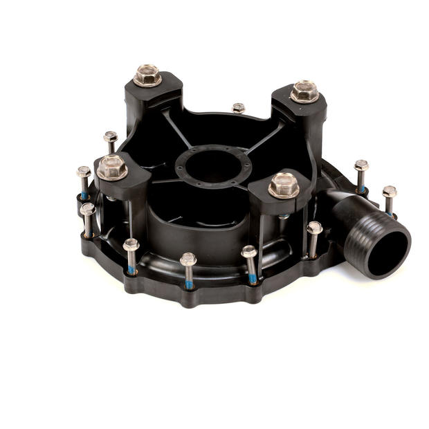 HOBART PARTS Hobart 00-476734-00002 Case Pump Casing - SKU HOB00-476734-00002