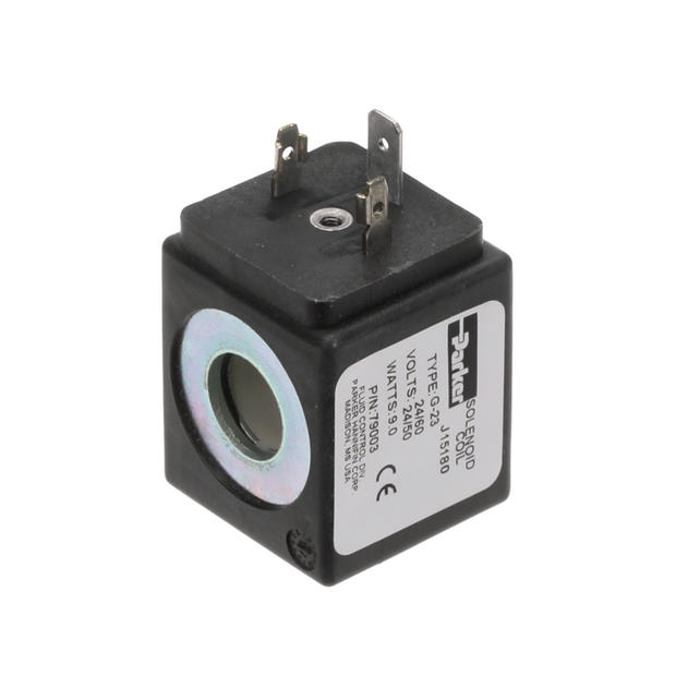 HOBART PARTS Hobart 00-749936-00001 Coil Solenoid Valve 24VAC - SKU HOB00-749936-00001
