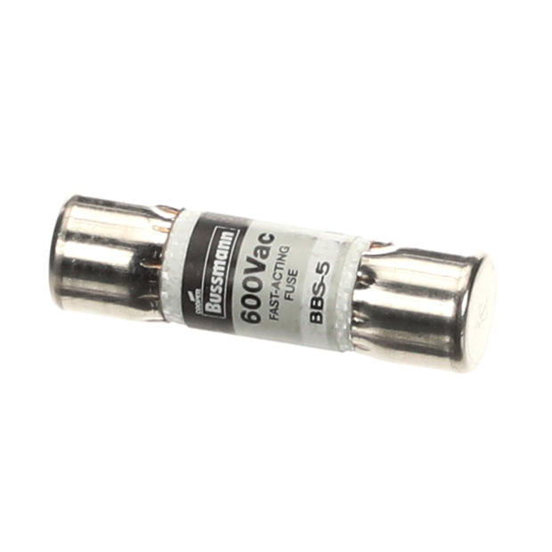HOBART PARTS Hobart FE-021-11 FUSE-5AMP - SKU HOBFE-021-11