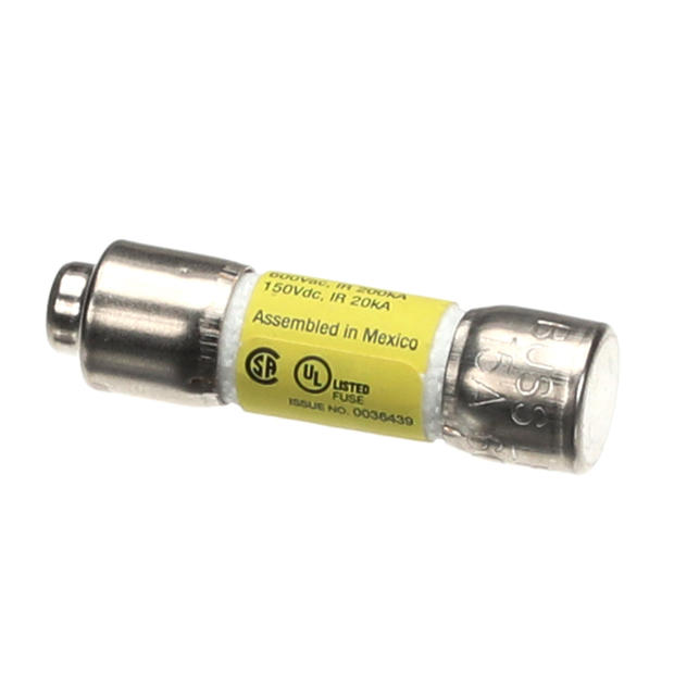 HOBART PARTS Hobart FE-025-24 Fuse 600V 15A - SKU HOBFE-025-24