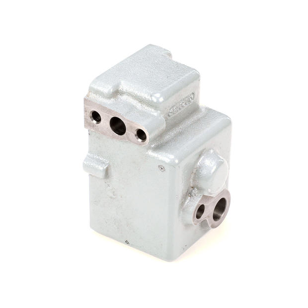 HOBART PARTS Hobart 00-064395 Gear Box - SKU HOB00-064395