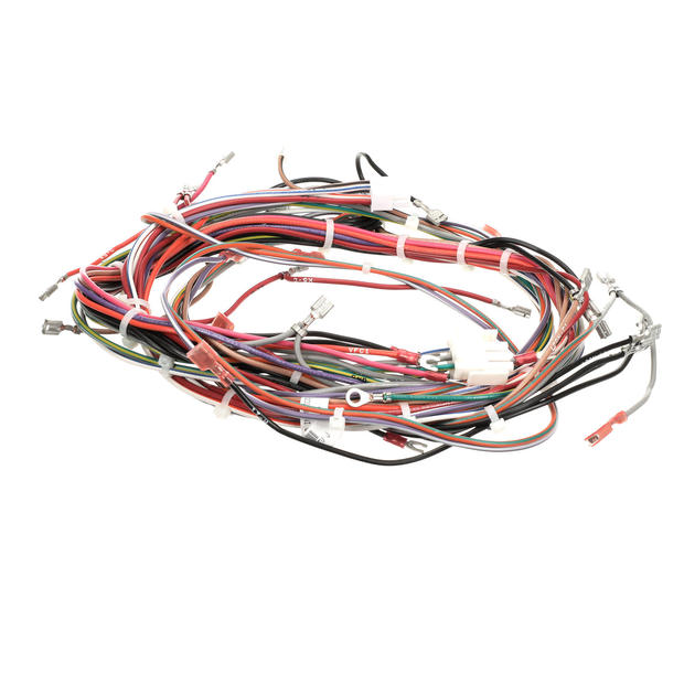 HOBART PARTS Hobart 00-893448 Harness High Voltage - SKU HOB00-893448