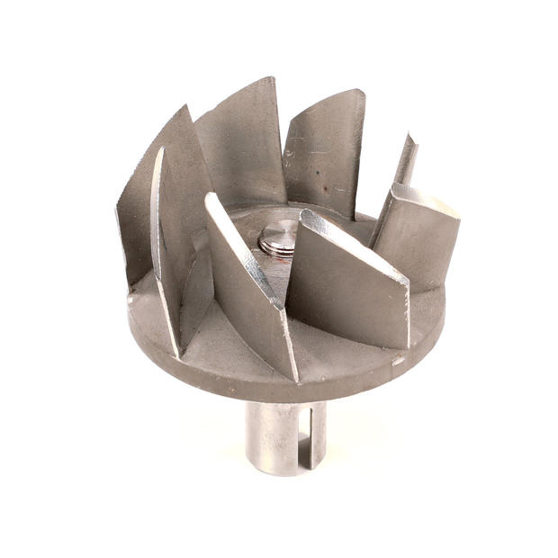 HOBART PARTS Hobart 00-918472-00005 Impeller Sleeve Assembly - SKU HOB00-918472-00005