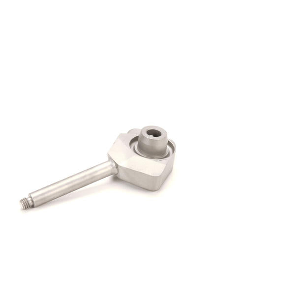 HOBART PARTS Hobart 00-290595 Lock Handle Assembly - SKU HOB00-290595