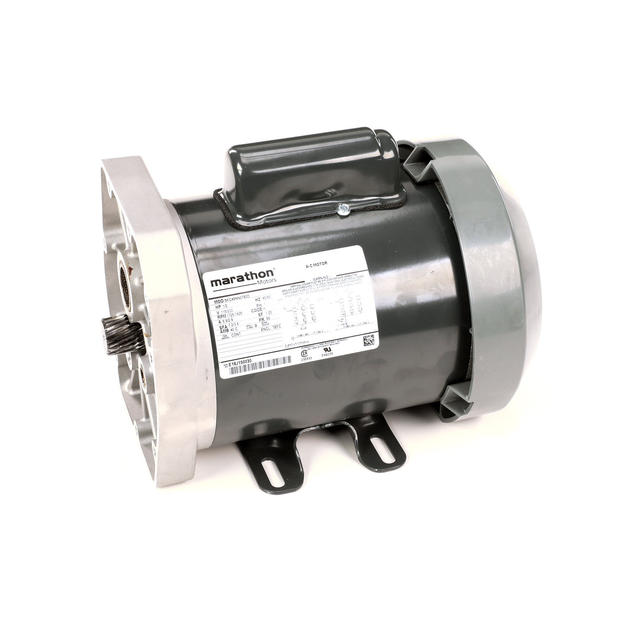 HOBART PARTS Hobart 00-944009 Motor Assembly. (1 Ph) - SKU HOB00-944009