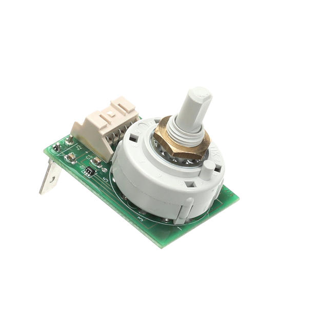 HOBART PARTS Hobart 00-917354 PCB Assembly Speed Select - SKU HOB00-917354