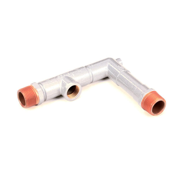 HOBART PARTS Hobart 00-749940 Piping Assembly VAC Breaker/Valve - SKU HOB00-749940