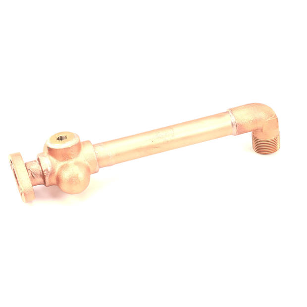 HOBART PARTS Hobart 00-329610-00001 Piping Weldment - SKU HOB00-329610-00001