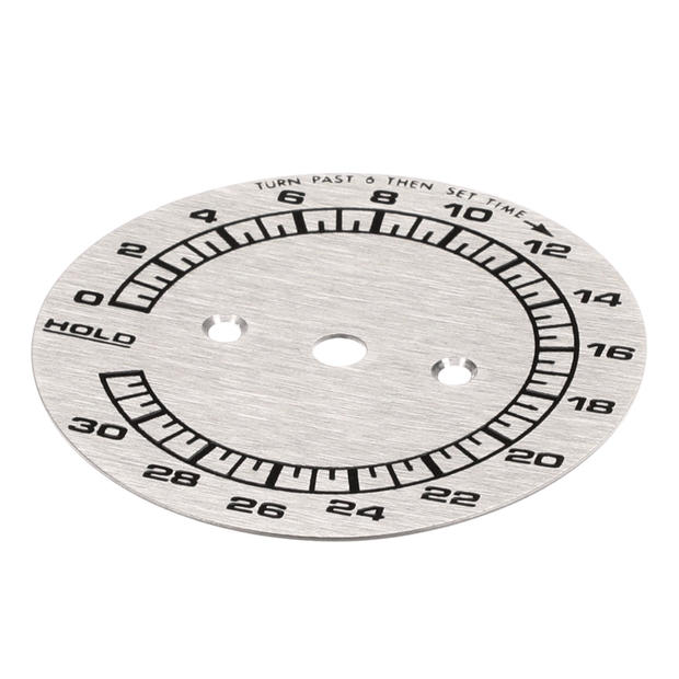 HOBART PARTS Hobart 00-073540 Plate-Timer - SKU HOB00-073540