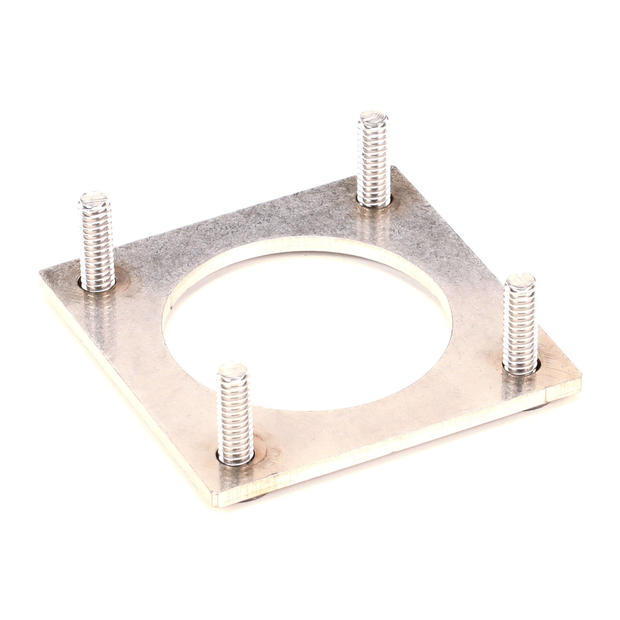 HOBART PARTS Hobart 00-919806 Plate Weldment Flowback - SKU HOB00-919806