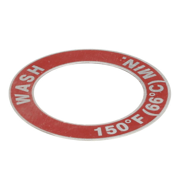 HOBART PARTS Hobart 00-286684 Ring Wash - SKU HOB00-286684