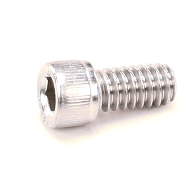 HOBART PARTS Hobart SC-059-29 Screw Cap 1/4-20 X 1/2 - SKU HOBSC-059-29