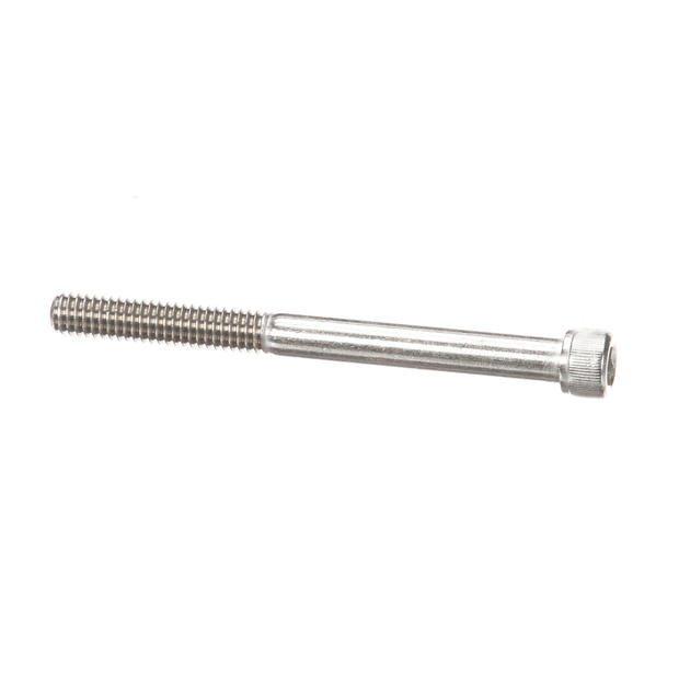 HOBART PARTS Hobart SC-121-89 Screw Mach Sf 6-32 X 1/4 - SKU HOBSC-121-89