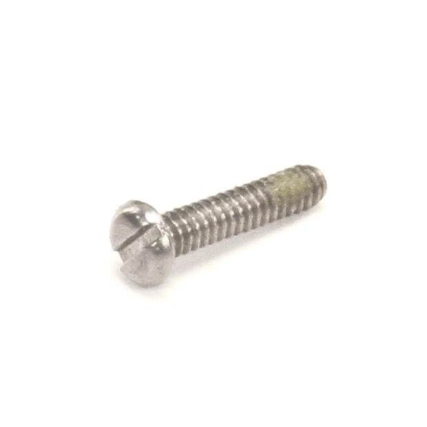 HOBART PARTS Hobart SC-122-86 Screw Mach Spcl 6-32 X 5/8 - SKU HOBSC-122-86