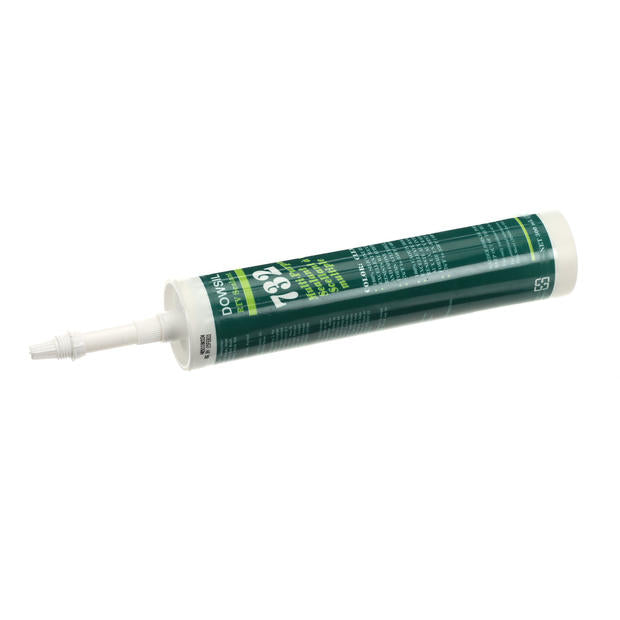 HOBART PARTS Hobart 00-513886-00003 Sealer Rtv 732 Clear 10.1 Oz - SKU HOB00-513886-00003