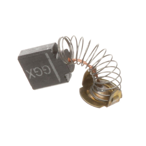 HOBART PARTS Hobart 00-478449 Tool Brush Bison Motor - SKU HOB00-478449