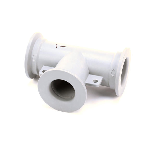 HOBART PARTS Hobart 00-749650-00001 X Tee Drain Center/Pw - SKU HOB00-749650-00001
