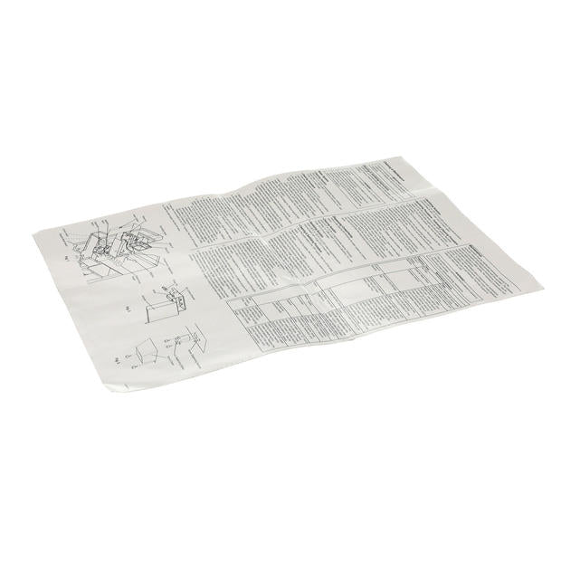 HOSHIZAKI PARTS 2A4562-01 - SKU HOS2A4562-01